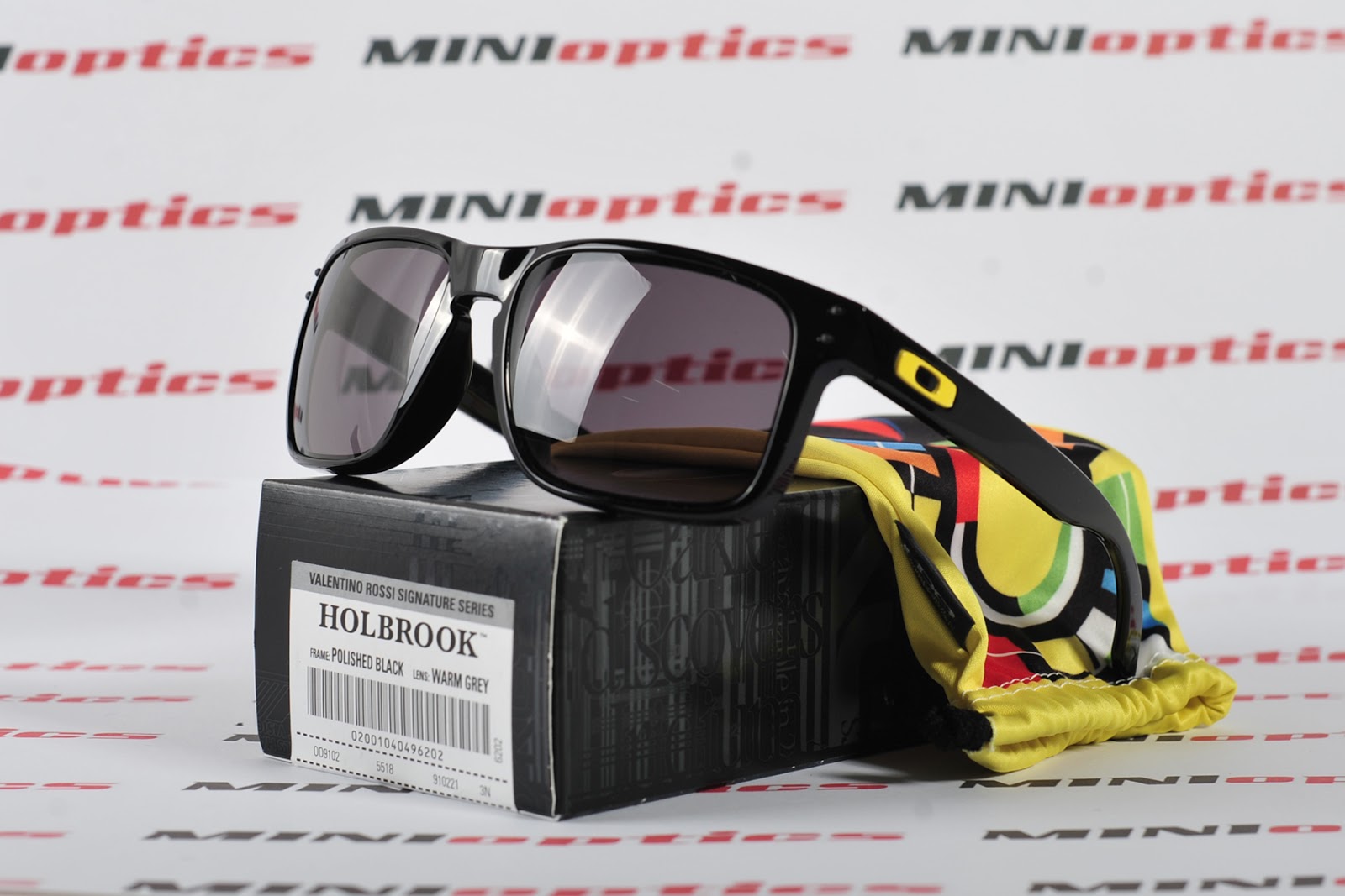 oakley vr46 holbrook oakley vr46 holbrook